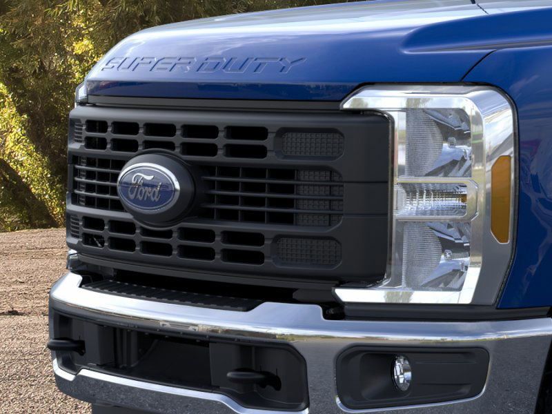 2026 Ford F-250 Super Duty XL - Photo 17