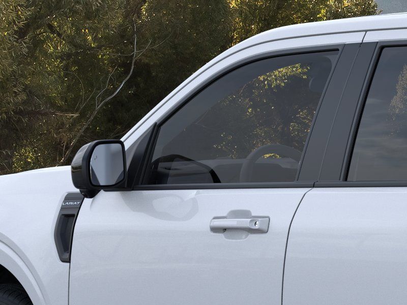 2026 Ford Maverick Lariat - Photo 21