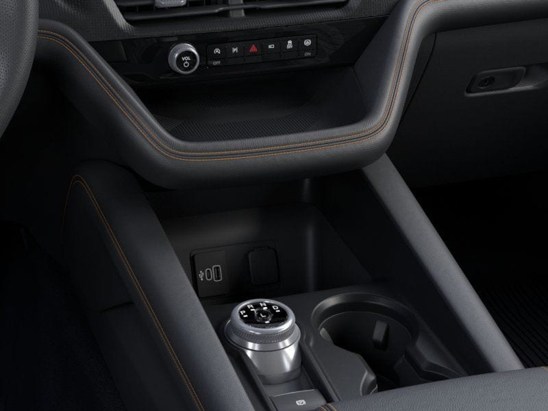 2026 Ford Explorer Tremor - Photo 15