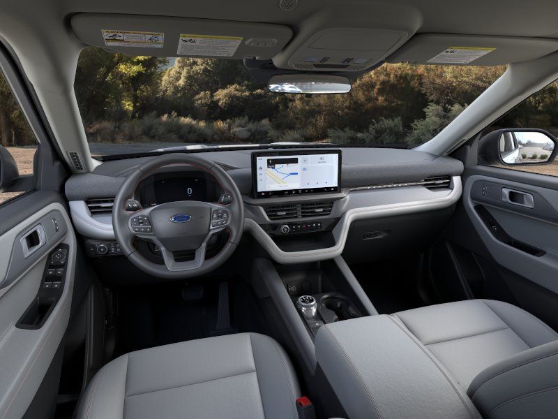2026 Ford Explorer Active - Photo 9