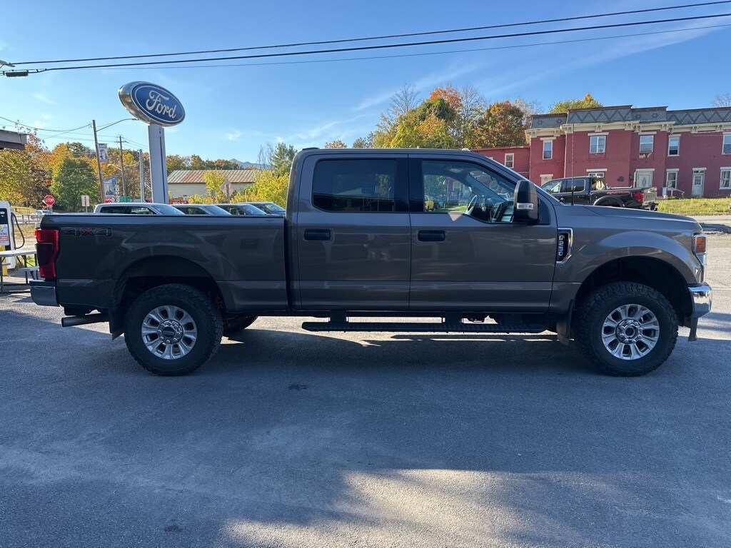 2022 Ford F-250 photo 4