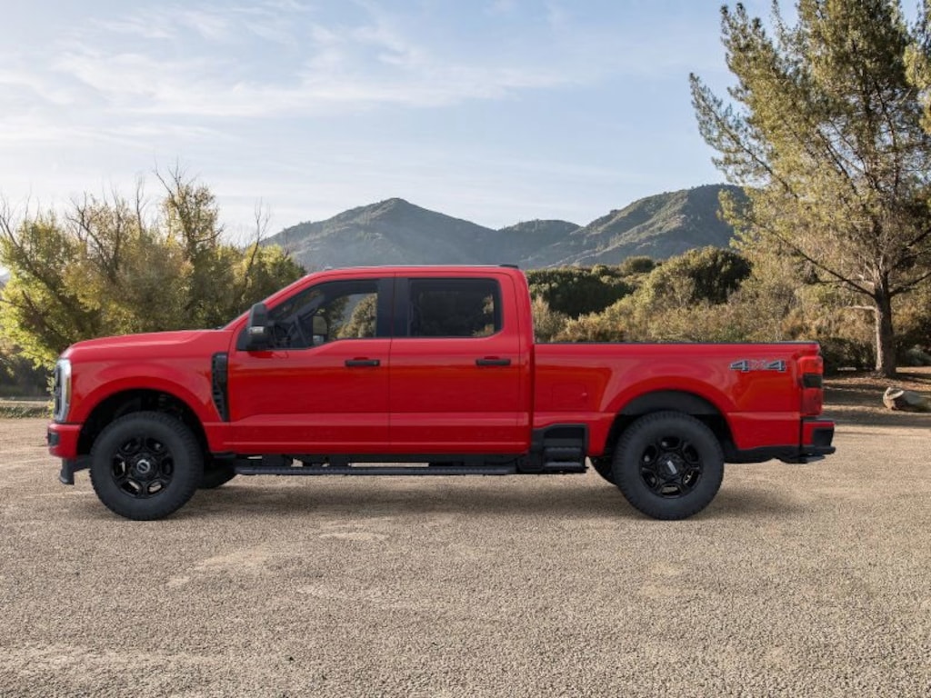 New 2026 Ford F-350SD XL Truck