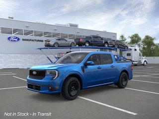 2026 Ford Maverick Lobo Standard Truck