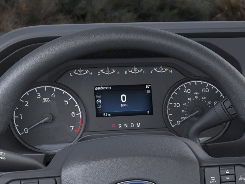 2026 Ford F-250 Super Duty XL - Photo 13
