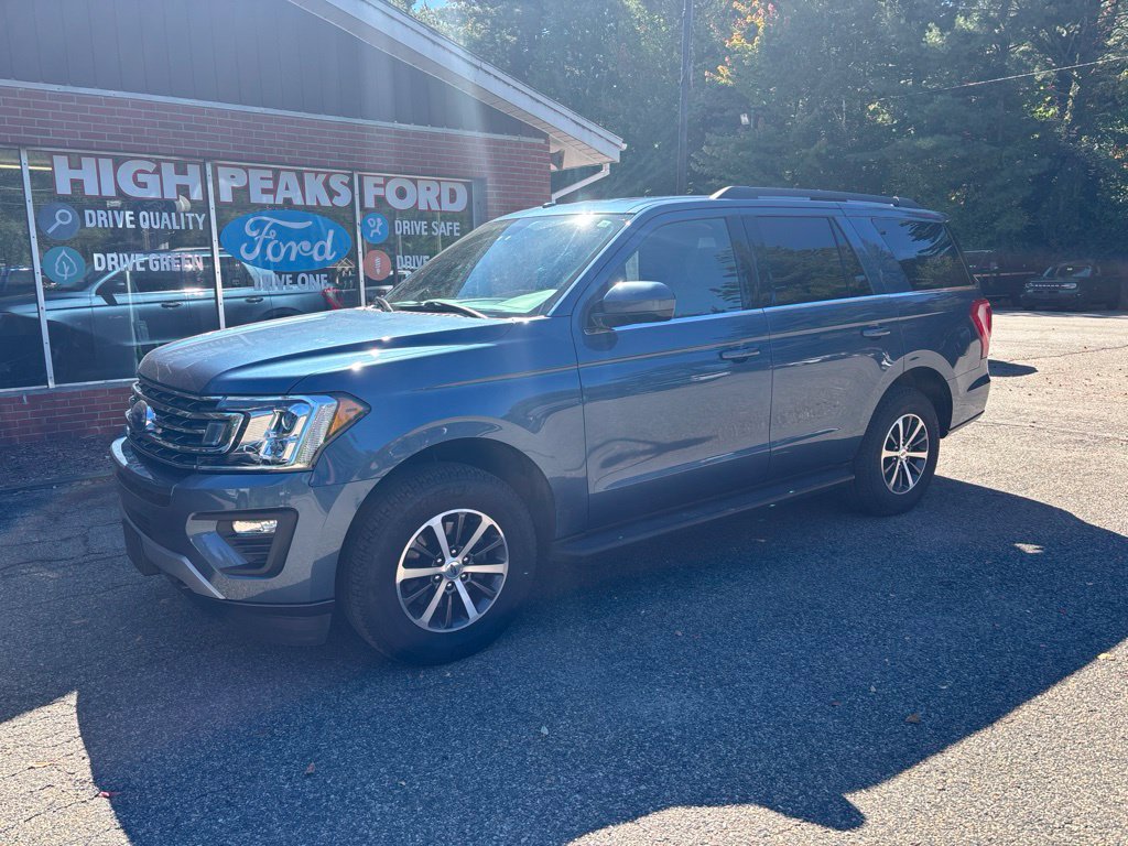 2019 Ford Expedition XLT SUV