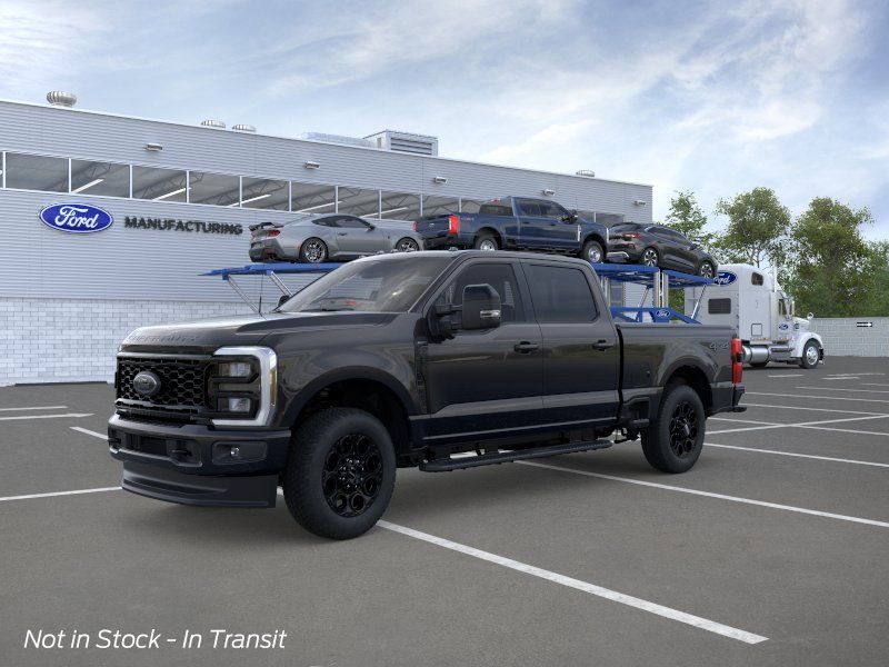 2026 Ford F-250 Lariat 4x4 Crew Cab 6-3/4' Box's photo