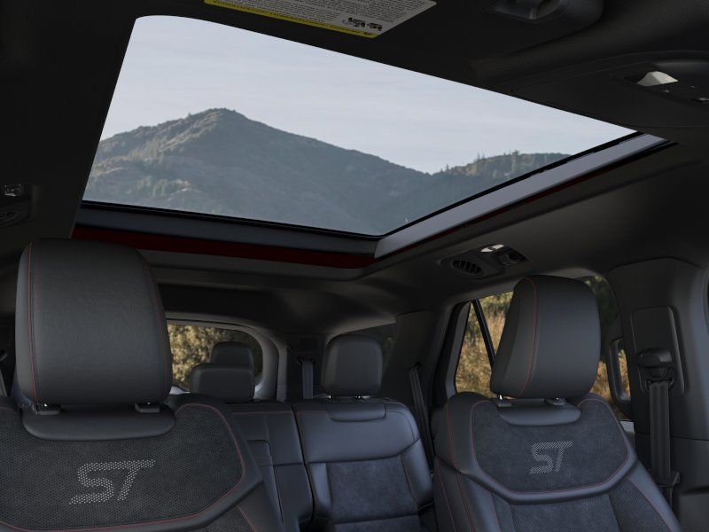 2026 Ford Explorer ST - Photo 22