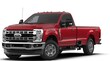 Ford F-250SD