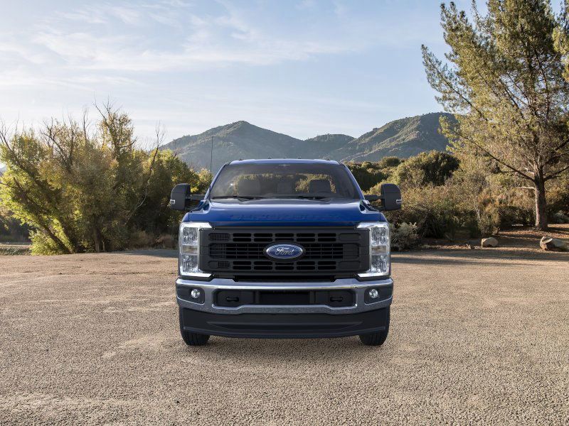 2026 Ford F-250 Super Duty XL - Photo 6