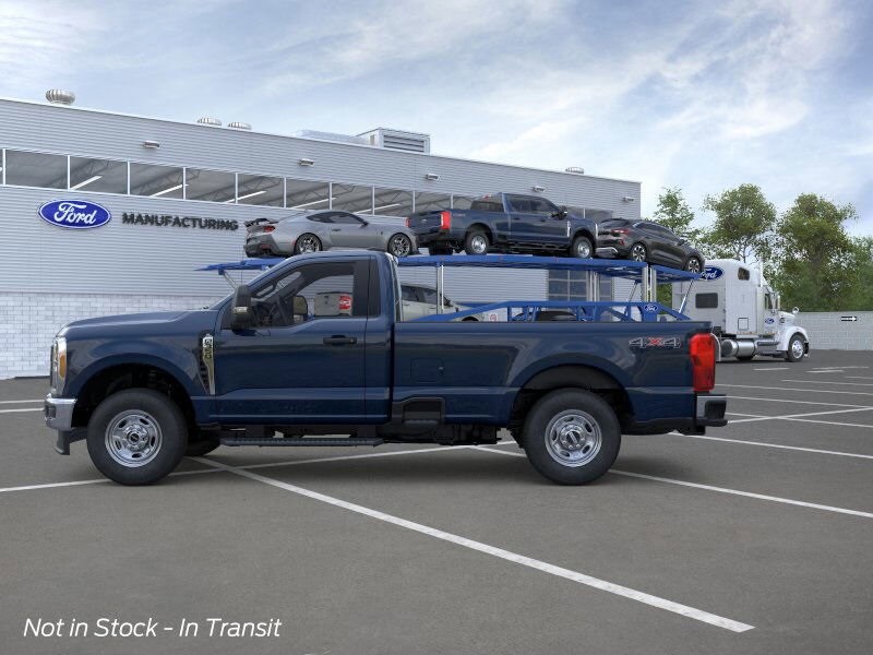 2025 Ford F-350 photo 3