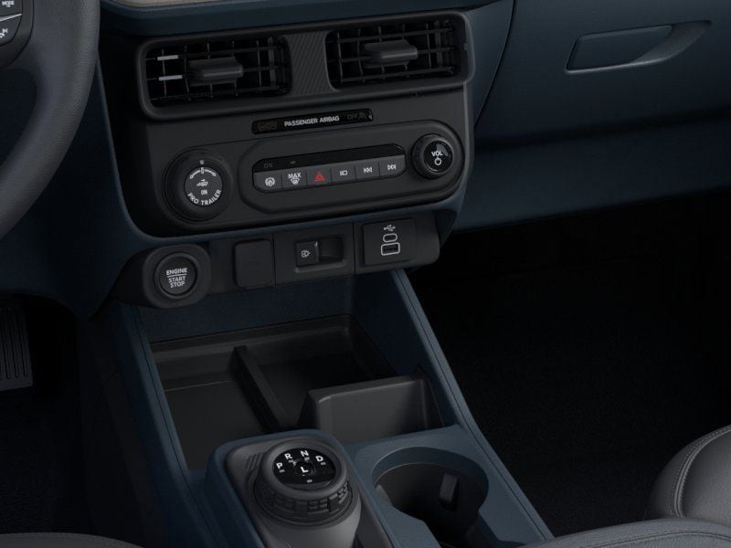 2026 Ford Maverick Lariat - Photo 16