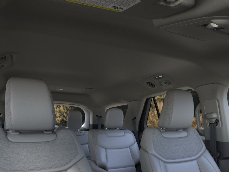 2026 Ford Explorer Active - Photo 22