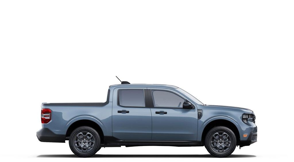 New 2025 Ford Maverick XLT Truck