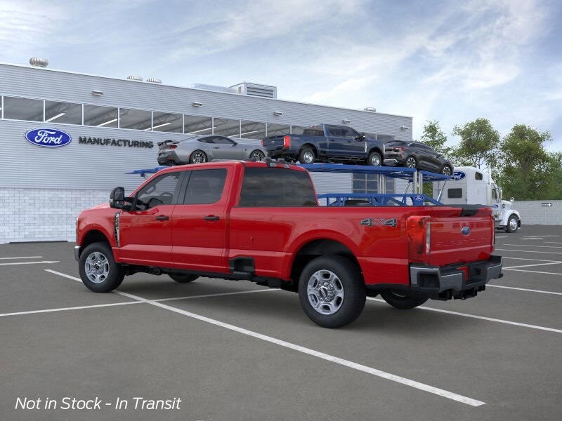 2026 Ford F-350 photo 4