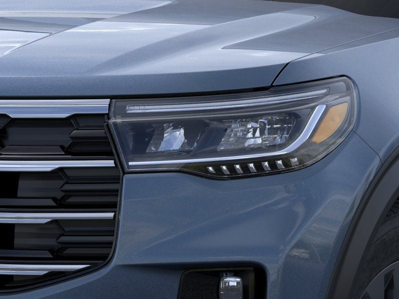 2026 Ford Explorer Active - Photo 18