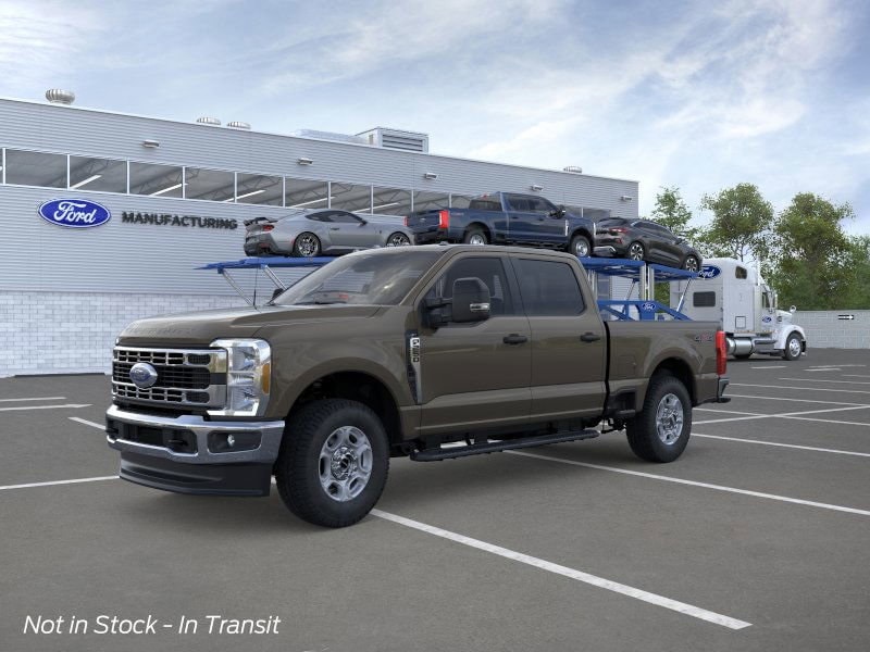 2026 Ford F-250 Super Duty's photo
