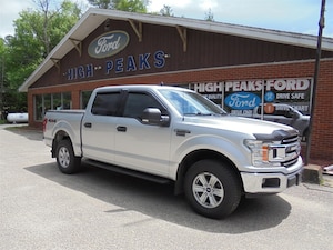 2019 Ford F-150 XLT Truck