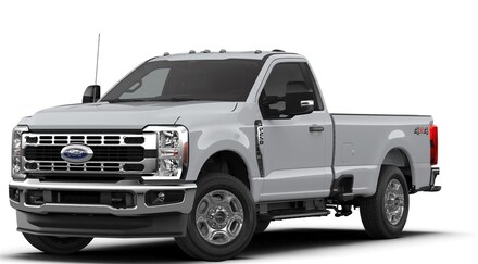 2026 Ford F-250SD XLT Truck