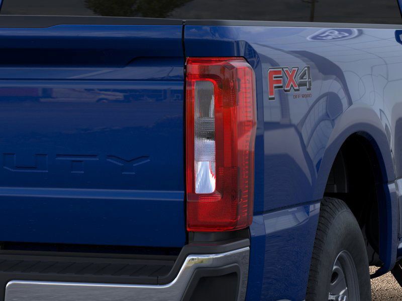 2026 Ford F-250 Super Duty XL - Photo 21