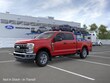 Ford F-250SD