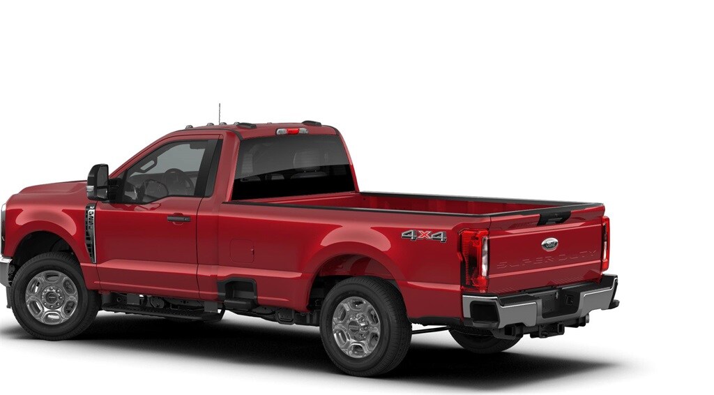 2026 Ford F-250 photo 2