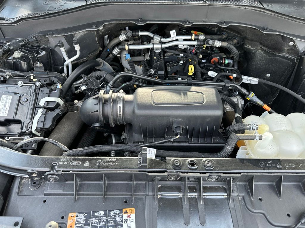 2023 Ford Explorer XLT - Photo 29