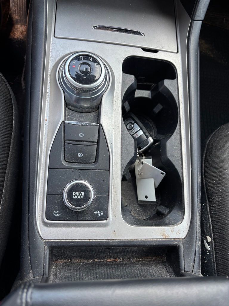 2023 Ford Explorer XLT - Photo 40