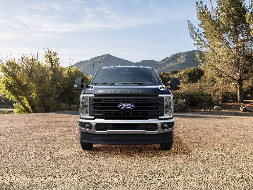 New 2027 Ford F-350SD XL Truck