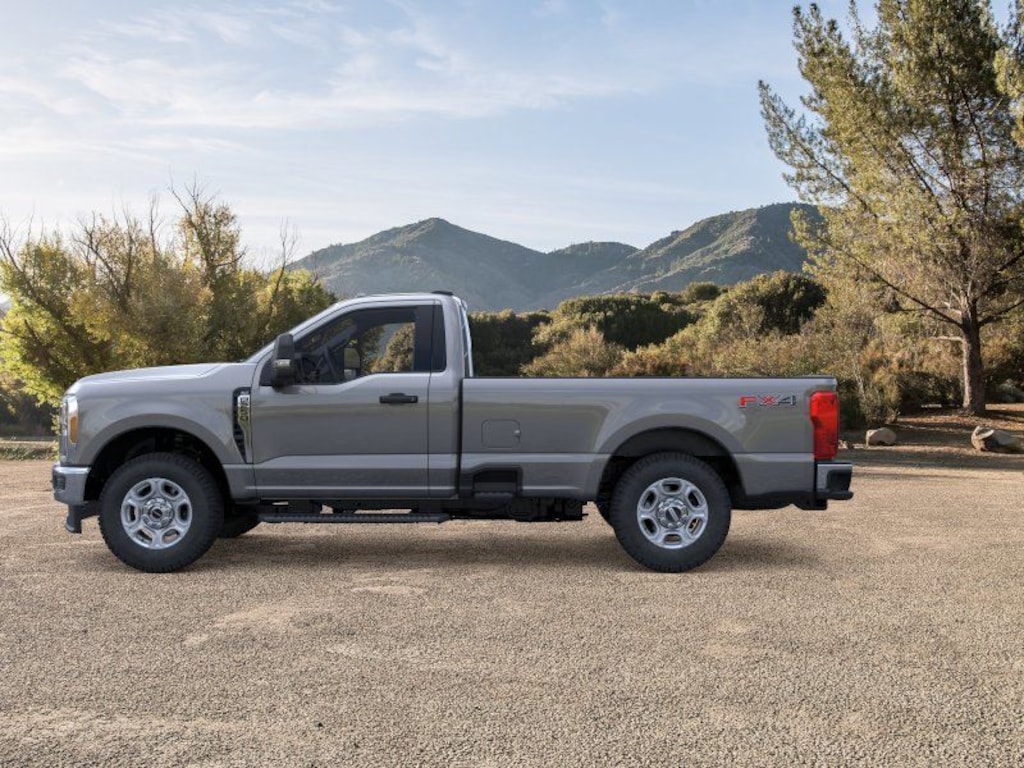 New 2026 Ford F-250SD XLT Truck