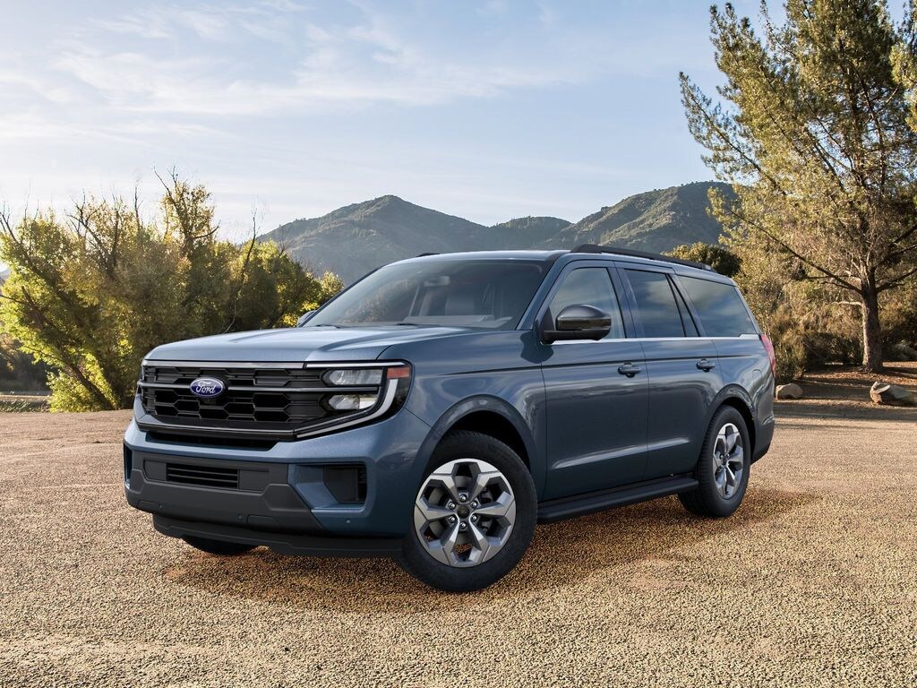 New 2027 Ford Expedition Active SUV