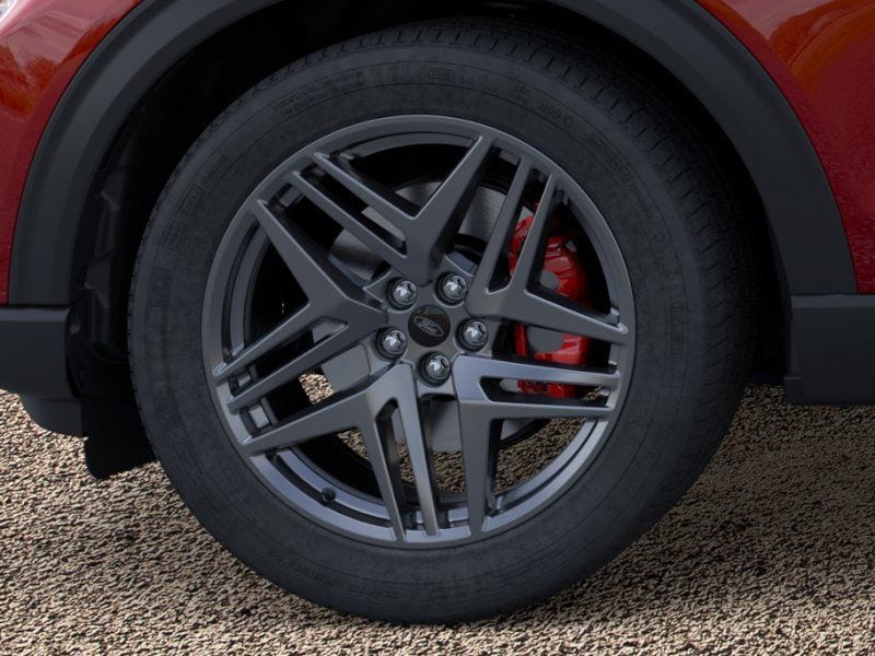 2026 Ford Explorer ST - Photo 19