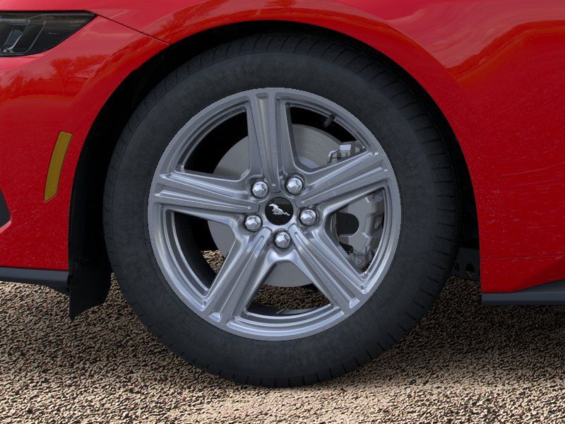 2026 Ford Mustang EcoBoost Fastback - Photo 19