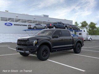 2026 Ford F-150 Raptor Truck