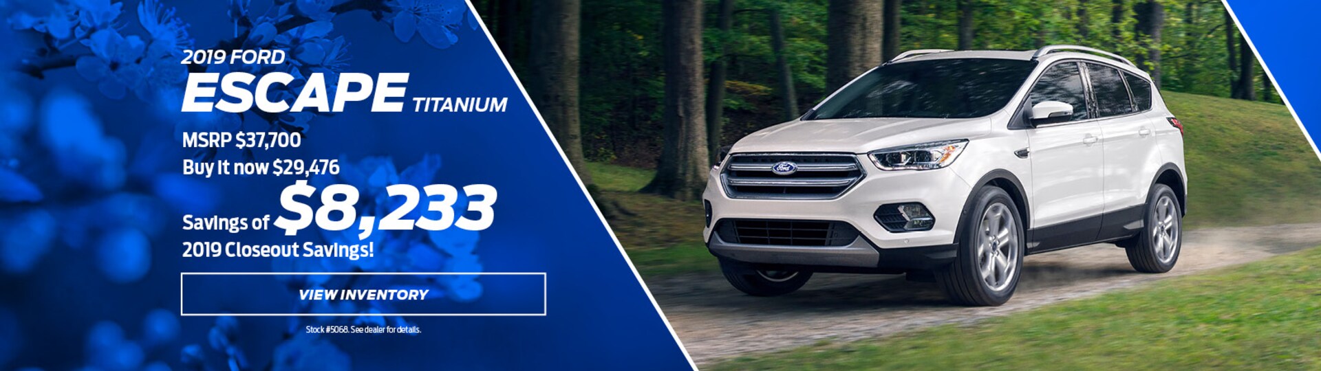 New Ford and Used Car Dealer Serving Brevard Egolf Ford of Brevard