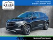 Buick Encore GX