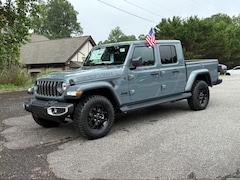 2025 Jeep Gladiator HIGH TIDE 4X4 Pickup