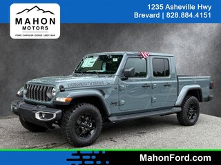 2025 Jeep Gladiator HIGH TIDE 4X4 Pickup