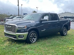 2025 Ram 1500 LARAMIE CREW CAB 4X4 5'7 BOX Pickup