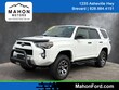 Toyota 4Runner