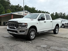 2025 Ram 2500 TRADESMAN CREW CAB 4X4 6'4 BOX Pickup