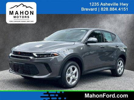 2024 Dodge Hornet GT Plus AWD AWD GT  Crossover