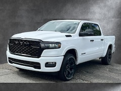 2025 Ram 1500 BIG HORN CREW CAB 4X4 5'7 BOX Pickup