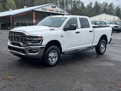2025 Ram 2500 TRADESMAN CREW CAB 4X4 6'4 BOX Pickup
