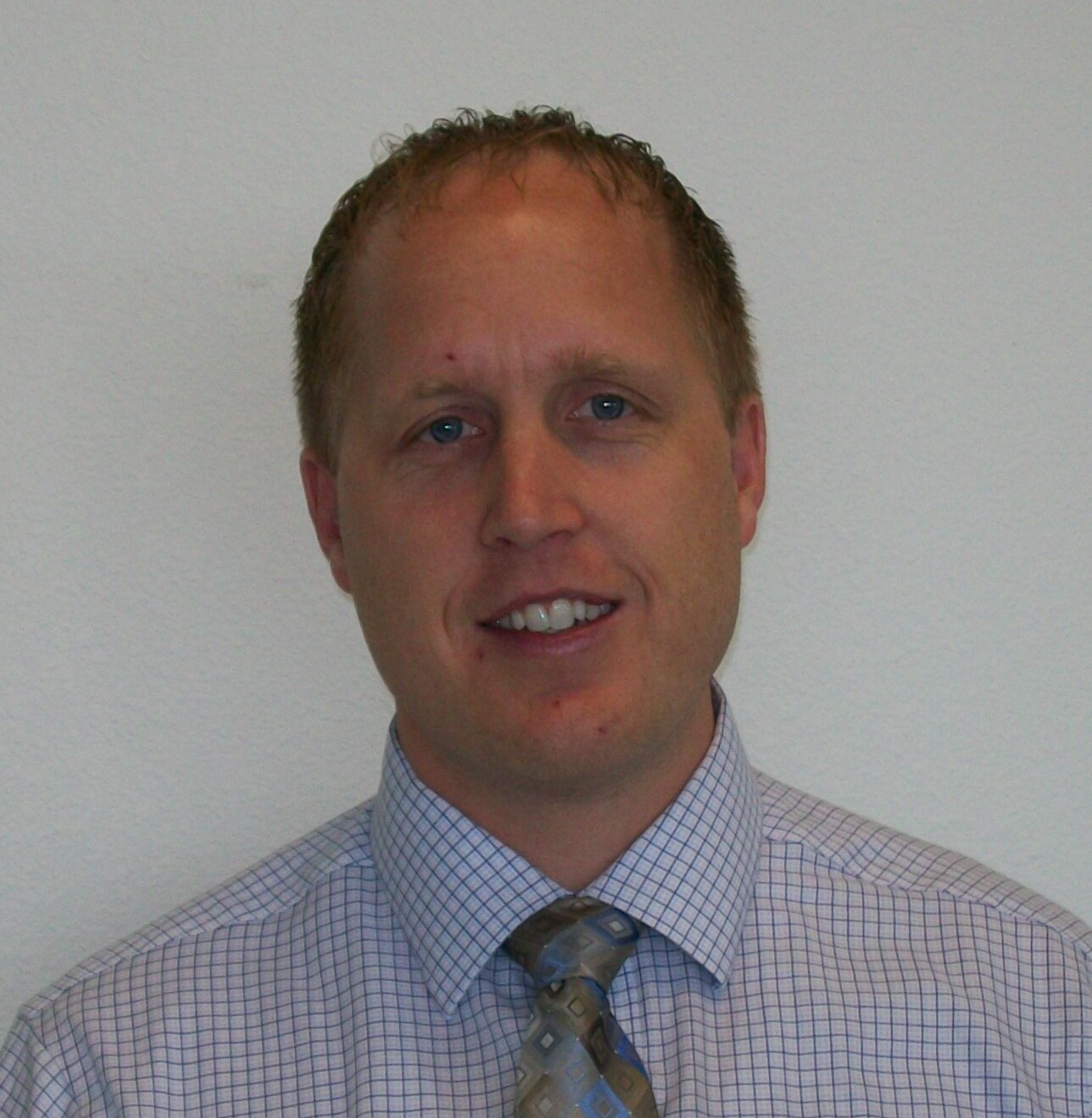 Phil Smith