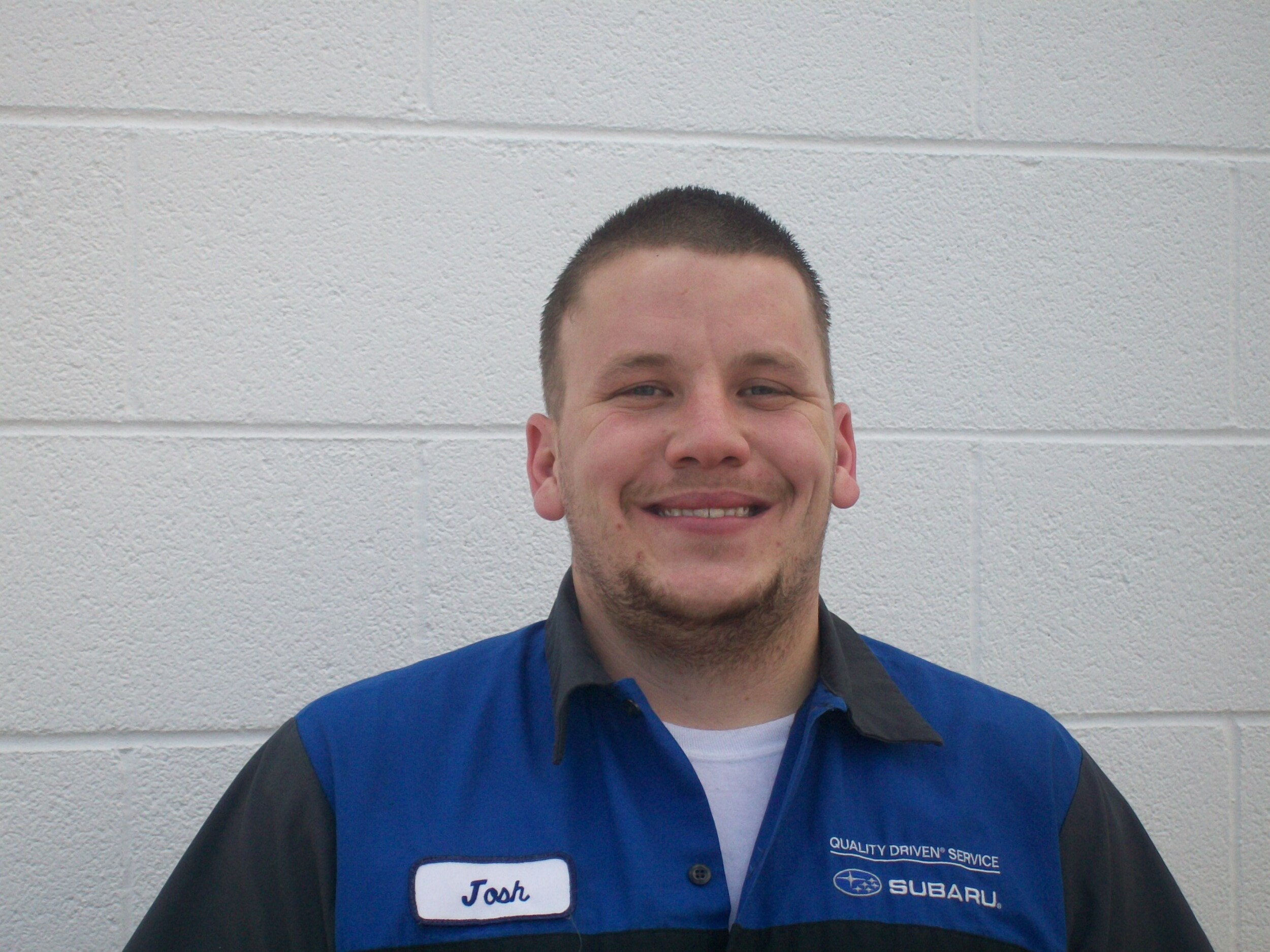Josh Anderson