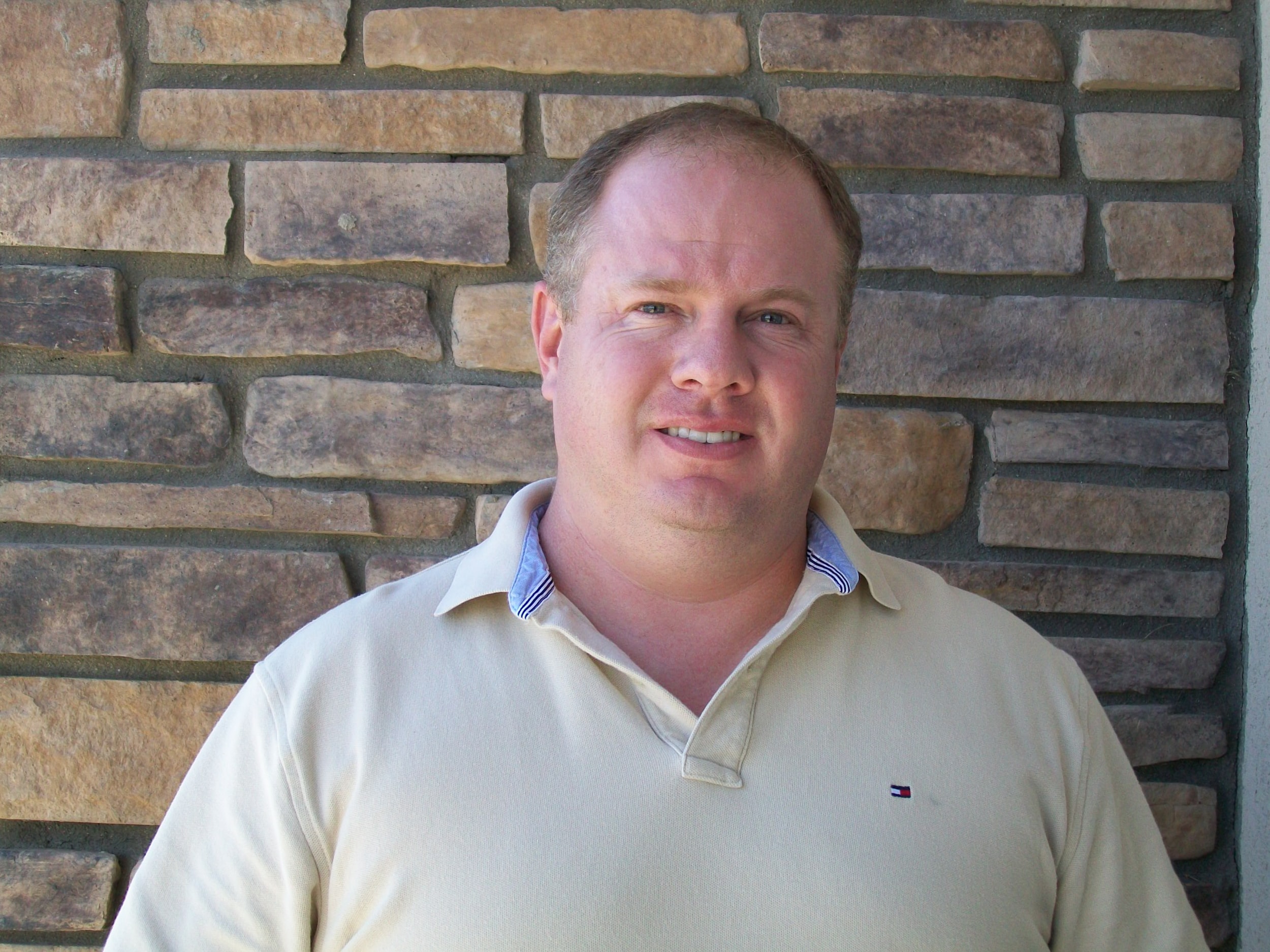 James Peterson