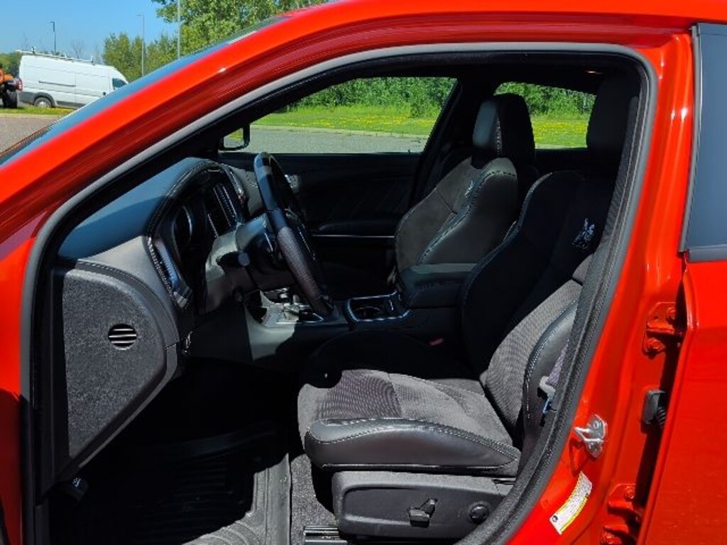 Used 2023 Dodge Charger R T Scat Pack Sedan