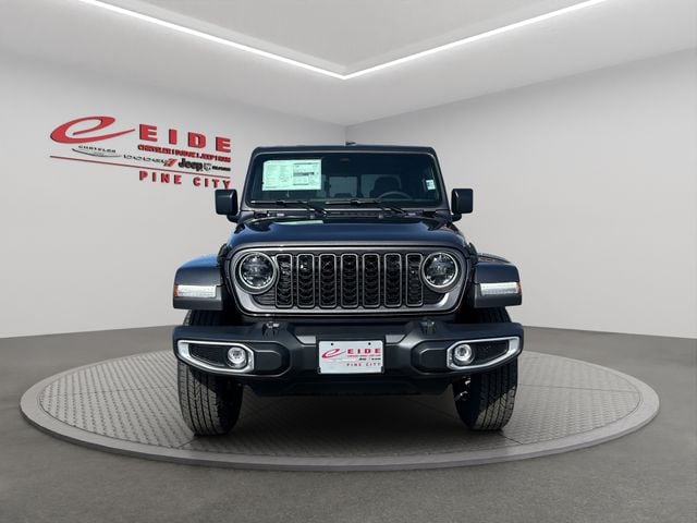 2026 Jeep Gladiator Sport S - Photo 8