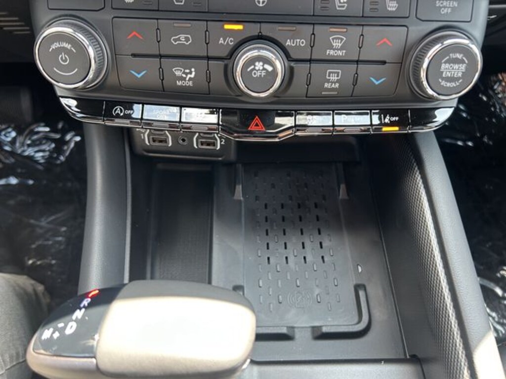 New 2026 Dodge Durango GT Plus Sport Utility