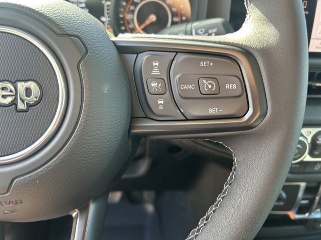 2026 Jeep Gladiator Sport S - Photo 29